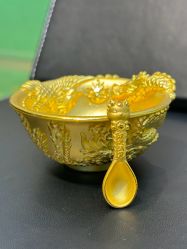 -邵老师打金·黄金加工(大望路总店)