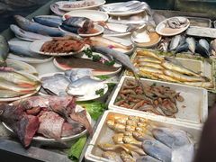 -小厨师·二十年沈家门小海鲜(百井坊巷店)