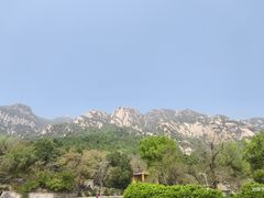 -北京凤凰岭