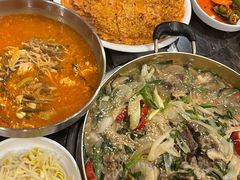 -高丽村韩国料理(兴华二路店)
