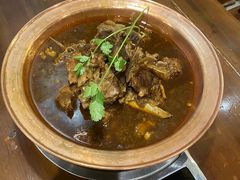 -老诚一锅羊蝎子(天通苑东三区直营店)