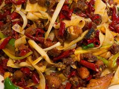 -新疆人(五大街店)