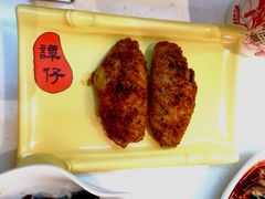 -谭仔米线(皇庭广场店)