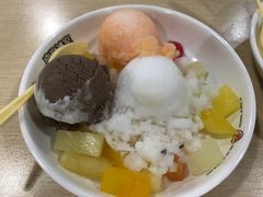 橙汁冰-南海冰室·新式潮汕茶饮(南海店)