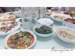 樟茶鸭-眉州东坡(团结湖店)