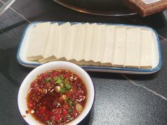 -秦巴石锅鱼(文化南路店)