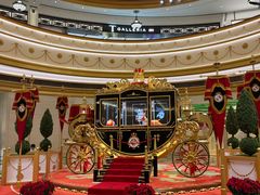 -澳门喜来登大酒店