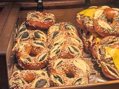 -B&C黄油与面包·THE GARDEN BAKERY概念店(世纪汇店)