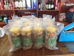 -茅山风味馆