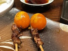 -鸟鹏烧鸟居酒屋(龙岗万科店)