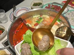 -许府牛火锅(信义坊总店)