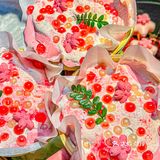 哇！这家樱花🌸火锅也太好看了吧！