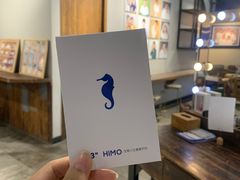 -海马体照相馆(天津世纪都会店)