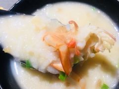 -潮十三潮汕砂锅粥(高新四路大都荟店)