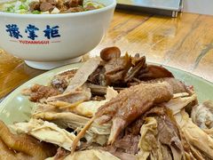 -豫掌柜饸饹面·烩面(秀沿路店)