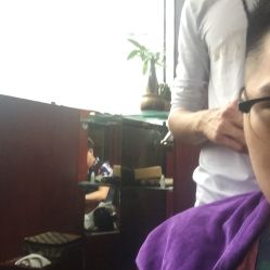 -红人馆造型十添