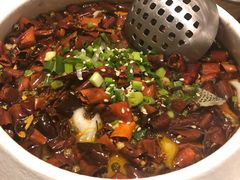 水煮鱼-榕意·川味之美(深业上城店)