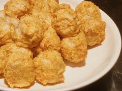 -周姑娘不等味·牛羊肉火锅·螃蟹罗氏虾·烤鱼烤串(高邮店)