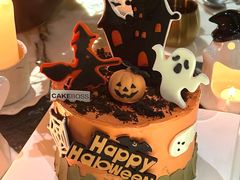 -CAKE BOSS 蛋糕老板(西单君太百货店)