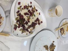-马旭土鸡焖花卷·真域顺西域美食(天马大道店)