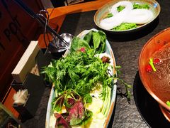 -老墙根涮肉·铜锅·烧烤(欢乐谷·王四营店)