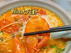 -安南小馆(华润城万象天地店)