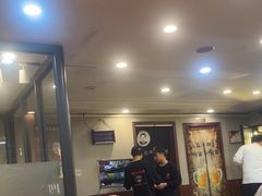 -老鄞江清水龙虾•赵赵家(江北店)