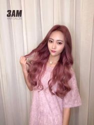 -3AM HAIR SALON染发接发