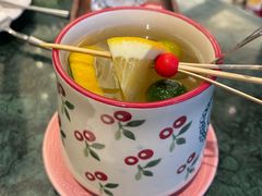 -秘密旅行Bonjour(黑金冠 江南西店)