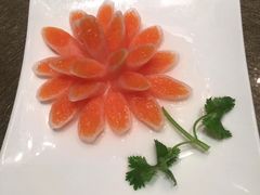 双色萝卜卷-御宝轩(益丰·外滩源店)