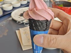 -小大董·烤鸭(观景餐厅·南京西路店)