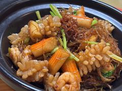 -北平味道.京味菜.烤鸭(梨园店)