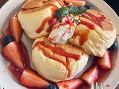 -UPPER KITCHEN(延安路店)