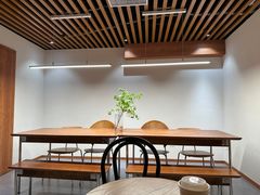 大堂-LilBee Coffee