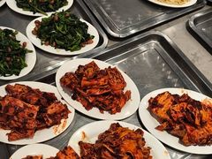 -韩麦大冷面(桂花街直营店)