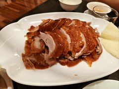 -北京王府井希尔顿酒店·秦唐中餐厅Chynna