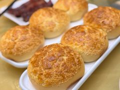 招牌流心菠萝包-吉莲利苑海鲜酒家(珠海拱北28年老字号店)