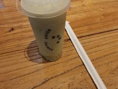 -宝珠奶酪(浦东金桥店)