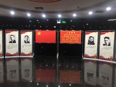 -重庆历史名人馆