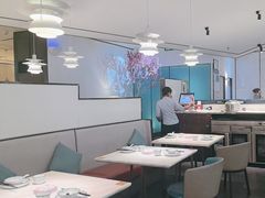 -周渝食惦·酸菜鱼精致川菜(横岗店)