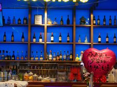 -blue frog蓝蛙(长泰广场店)