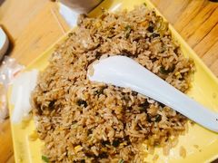 -木屋烧烤(龙岗南联店)