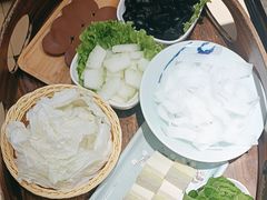 -福娣·金沙银贝海鲜火锅