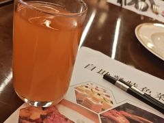 -洲际酒店-第六层自助餐厅