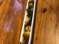 -锦尚阁烤鱼•天津菜(宣武门胡同店)