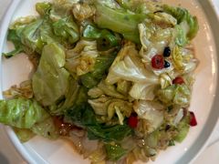 -金家老三饭庄(常营店)