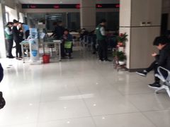 -上海市杨浦区房地产交易中心-停车场