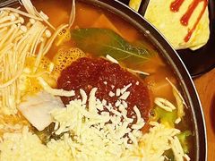 -第二外国语学院-韩国餐厅(朝阳路店)