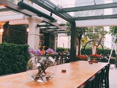 -东海朗廷酒店-唐阁T’ANG COURT 中餐厅