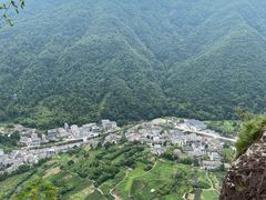 -雁荡山方洞景区